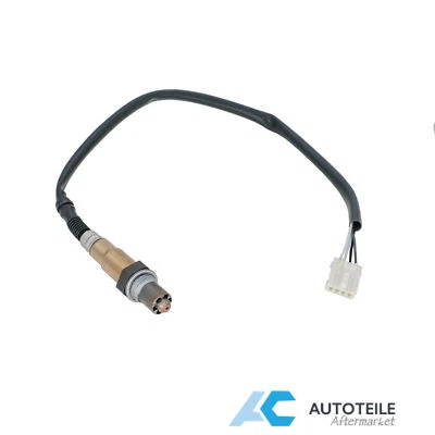 Sonda lambda sonda lamda sonda de regulación Vor Kat Smart Forfour 454 1.1 1.5 - Imagen 1 de 3