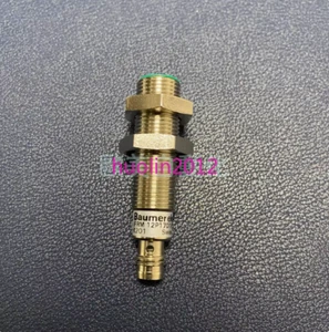 1Pcs New Baumer IFRM 12P1701/S35L sensor - Picture 1 of 2