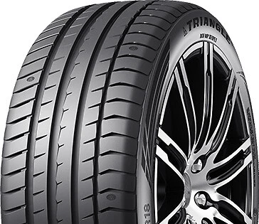 Sommerreifen TRIANGLE TH-202 EFFEXSPORT 225/50 R17 98 Y - Bild 1 von 3