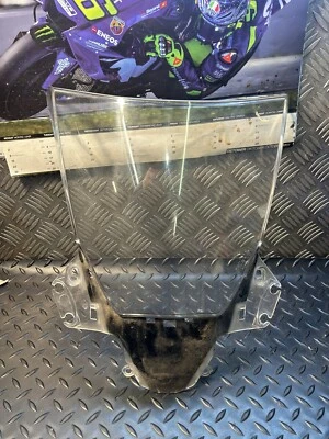 Carenado capó parabrisas genuino Honda CBR 250 R 2011-2017 MC41 Foto 1 de 4