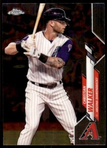 2019 Topps Now Road to Opening Day - Arizona Diamondbacks Christian Walker - Picture 1 of 2