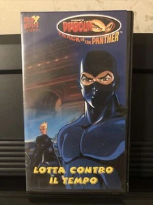 1123 Diabolik Lotta Contro Il Tempo 1998 - Foto 1 di 2