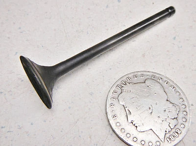 83 VÁLVULA DE ESCAPE SUZUKI SP125  Foto 1 de 4