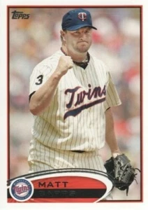 A6779- 2012 Topps Baseball Karten 501-660 + Rookies -du Pick- 15 + Free US - Bild 1 von 313