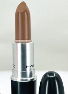 Mac Gritty Girl Matte Lipstick 3 g / 0.1 oz NIB Discontinued - Picture 1 of 14