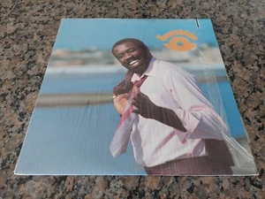 JUNIOR BYRON LP " Sunshine " FORMULA Canada 1981' ** Rare record ** - Picture 1 of 4