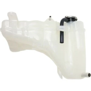 New Fits 2011-2023 Chrysler 300 CH3014151 3.6L/5.7L Coolant Tank With Cap - Picture 1 of 1
