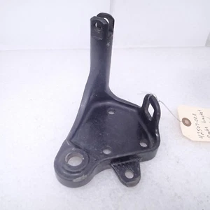 USED Black Pedal Mount Harley Softail Deuce 00-05 OEM 42507-00a Stock Factory - Picture 1 of 7