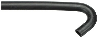 HVAC Heater Hose-Engine To Aux Heater Pipe-2 For 2004 Chevrolet Cargo Van Gates Foto 1 de 2