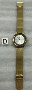 Genuine Swarovski Octea Nova 36mm Steel Band Women's Wristwatch 5430417 NON WORK - Picture 1 of 4