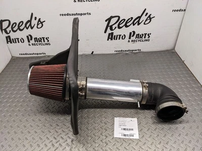 Filtro de aire de admisión de aire frío K&N para 10-15 Camaro SS 6,2 L 1177630 Foto 1 de 4