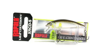Rapala X Rap Countdown Versenkung K�der XRCD05/AYU (7949) - Bild 1 von 4