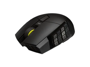 Corsair Scimitar Elite Wireless SE MMO Gaming Mouse – 33000 DPI, 16 Programmable - Picture 1 of 10