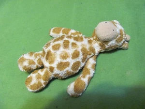 JELLYCAT London Giraffe Plüschtier 8 Zoll Stofftier. - Bild 1 von 4