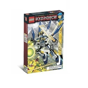 LEGO Exo Force Sky Guardian Box Set 8103 (SEALED) - Picture 1 of 8