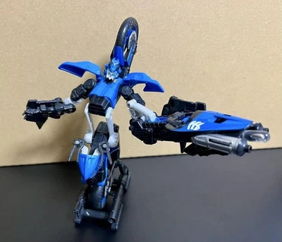 Transformers Ra-11 Chromia Movie - Image 1 of 4