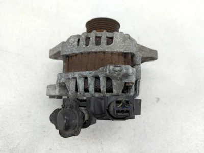 Hyundai Accent 2012 alternador generador conjunto de carga motor fabricante original Y4TLF Foto 1 de 4