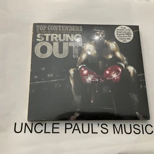 Top Contenders: the Best of Strung Out by Strung Out CD Brand New Factory Sealed - Imagen 1 de 2