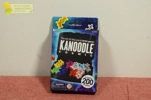 Educational Insights Kanoodle Cosmic Brainteaser Game - Picture 1 of 4