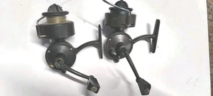 Carretes De Pesca Sagarra Años 60/70 - Imagen 1 de 3