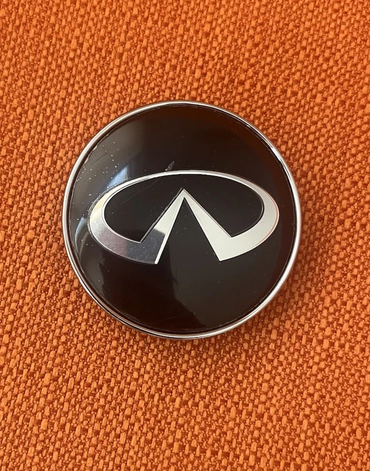 Tapa central INFINITI NUEVA GENUINA OEM para Q50 QX60 P/N: 403425NY6B Foto 1 de 2