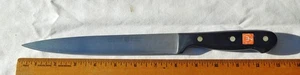 Cuchillo de talla Wüsthof Gourmet 8" 4114/20 cm Solingen Alemania - Imagen 1 de 5