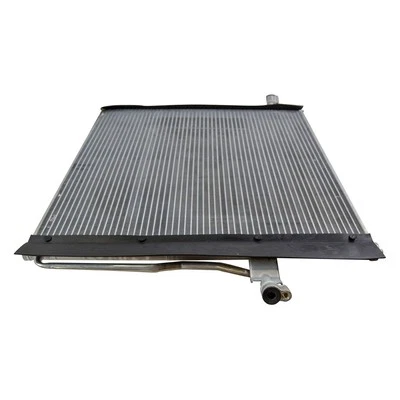 For Ford Explorer 1997-2003 TRQ ACA84432 A/C Condenser - Image 1 of 4