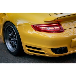 Morimoto XB LED Red Tail Lights for Porsche 911 997.1 05-08 (LF740) - Foto 1 di 6