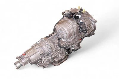 2015 2016 2017 Subaru WRX 2,0 л турбо автоматический вариатор трансмиссия JDM fa20 tr690gb9ca #6 - Изображение 1 из 4