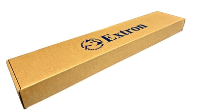 Extron Retractor XL USB-C to HDMI Cable Cubby 4K Retraction System 70-1066-51 - Image 1 of 2