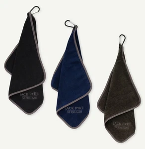 Jack Pyke Sporting Shooters Towel - Picture 1 of 3