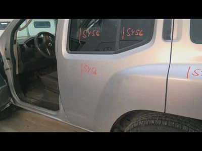 Passenger Sun Visor Without Illumination Fits 05-12 FRONTIER 2199849 - Image 1 of 4