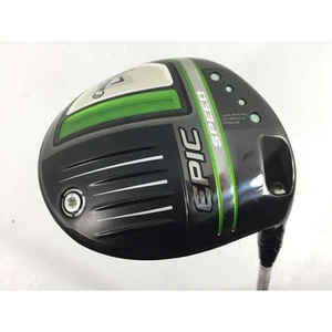 Callaway Driver EPIC SPEED Driver 2021 (Japan Specification) 10.5 Diamana 50 for - Bild 1 von 3
