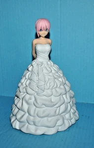 The Quintessential Quintuplets Nakano Ichika SPM Figur Hanayome Ver. Braut 1306 - Bild 1 von 8