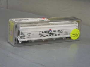 PLASTICHE CHEMPLEX SCALA N 73 - Foto 1 di 2