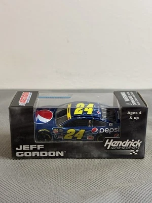Jeff Gordon 2015 Pepsi Chase For The Cup 1/64 Diecast - Image 1 of 3