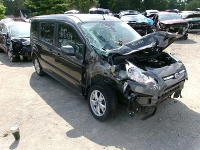 Console Front Roof Without Sunroof Fits 14-18 TRANSIT CONNECT 1964131 - Image 1 of 4