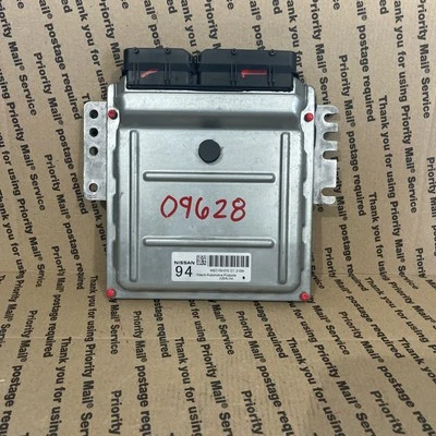 2012 Nissan XTERRA MOTOR COMPUTADOR CAIXA CEREBRAL ECU MEC150-570 C1 4.0L ECM - Imagem 1 de 4