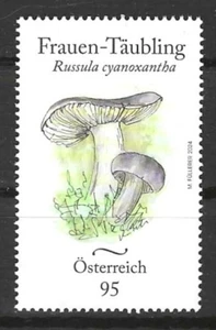 Österreich 2024 Yvert Pilz Nr. 3695 postfrisch ** postfrisch - Bild 1 von 1