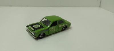 Mebetoys Ford Escort Mexico  - Immagine 1 di 4