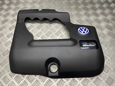 Cubierta superior del motor Volkswagen Golf IV 2001 diésel 06A103925AJ RCE6460 Foto 1 de 4