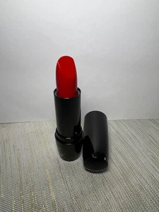 ¡Nuevo! Lápiz labial Lancôme #181 crema de aguja roja tamaño completo 0,14 oz descontinuado - Imagen 1 de 2