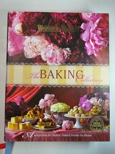 The Baking Collection by The Australian Women's Weekly - Hardcover - Picture 1 of 3