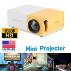Mini Projector LED HD 1080P Home Cinema Portable Home Theater Projector Movies