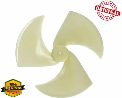 Original Nuevo Genuino DA31-00010D Samsung Maytag Ventilador Hoja RS2555SL Foto 1 de 4