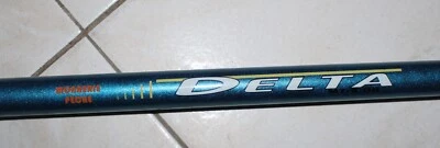 Canne au coup Monnerie Pêche Delta - Photo 1/2