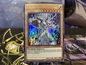 Yugioh Elementarheld Neos DUPO-DE102 Ultra Rare Limitierte Auflage NM - Bild 1 von 2