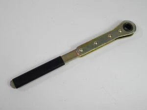 Original 1986-96 Ferrari 328 Testarossa 512TR Jack Ratchet Tool Kit - Picture 1 of 4