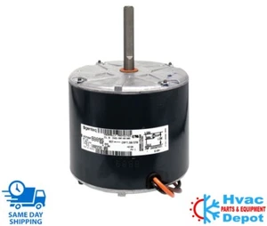 Rheem 51-100998-08 - Condenser Motor - 1/8 HP 208-230/1/60 (825 rpm/1 speed) - Picture 1 of 1