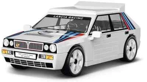Cobi Lancia Delta HF Integrale 24509 briks - Picture 1 of 6